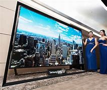 Image result for The Biggest Television in the World