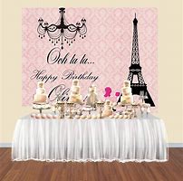 Image result for Table Paris Background