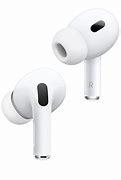 Image result for Apple iPod Pro 2 Earbuds