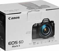 Image result for Canon 6D Box