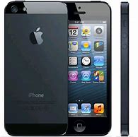 Image result for Apple iPhone 5