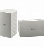 Image result for Yamaha Outdoor Speakers
