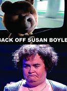 Image result for Susan Boyle Meme