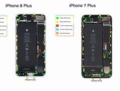 Image result for iPhone 7 Screws Chart