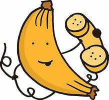 Image result for Banana Phone