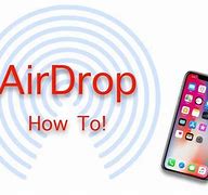 Image result for Stuff to AirDrop