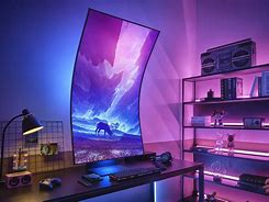 Image result for Best Curved Computer Monitor