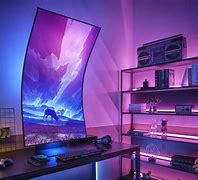 Image result for 55In Gaming Monitor