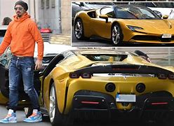 Image result for Ferrari Ibrahimovic