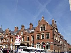 Image result for Marylebone