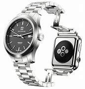 Image result for Apple Analog Watch