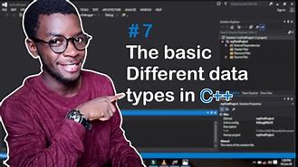 Image result for Difference Between C and C++ Data Types