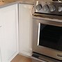 Image result for Replacing Lazy Susan in Cabinet