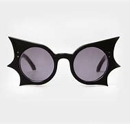 Image result for Prescription Bat Glasses