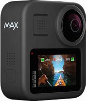 Image result for GoPro Max 360 Degree Camera