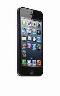 Image result for Black iPhone 5