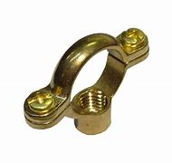 Image result for Brass Ring Clips