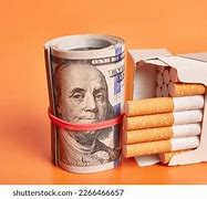Image result for Expensive Cigarettes