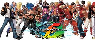 Image result for KOF All-Star Wallpaper