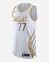 Image result for Dallas Mavericks New Jersey