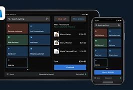 Image result for Shopify POS App