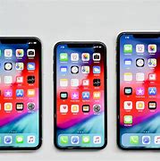 Image result for iPhone XS Max Compared to 8 Plus