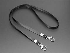 Image result for Double Hook Lanyard