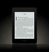 Image result for Amazon Kindle eReader vs Paperwhite