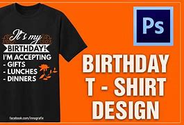 Image result for Men Birthday Shirt Ideas