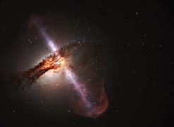 Image result for Active Galaxy