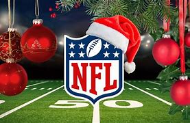 Image result for NFL Christmas Day