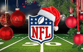 Image result for NFL Christmas Day