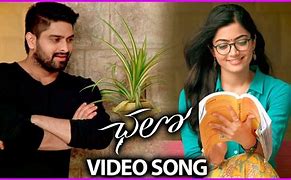 Image result for Chalo Songs