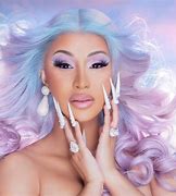 Image result for Cardi B Graphic