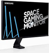 Image result for Samsung Space Monitor Gaming