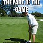Image result for Cyber Security Golf Meme
