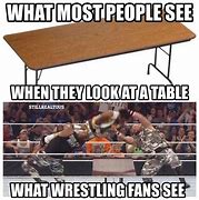 Image result for Your Child Was Awesome Memes Wrestling