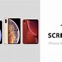 Image result for iPhone X XR XS