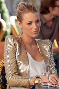 Image result for Serena From Gossip Girl