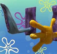 Image result for Wall Spongebob and Squidward Meme