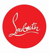 Image result for Christian Louboutin Transparent Logo