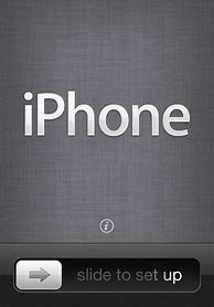 Image result for iPhone Slide Up