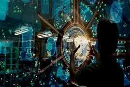 Image result for Iron Man Tech Wallpaper