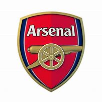 Image result for Arsenal FC PNG