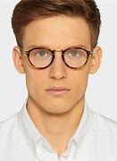 Image result for Round Glasses Frames for Men
