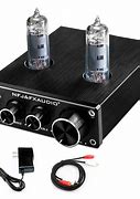 Image result for Home Stereo Preamps