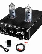 Image result for Home Stereo Preamplifiers