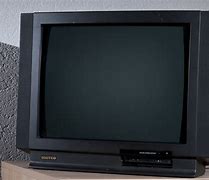 Image result for Magnavox CRT TV Set