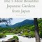 Image result for japanese gardens