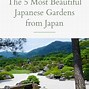 Image result for Best Gardens in Japan
